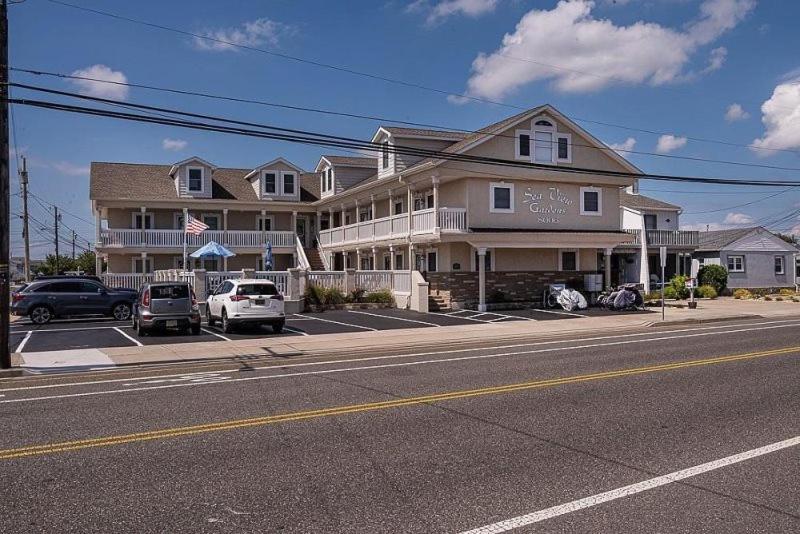 8006 Seaview Ave, Unit 201 Apartment Wildwood Crest Exterior photo