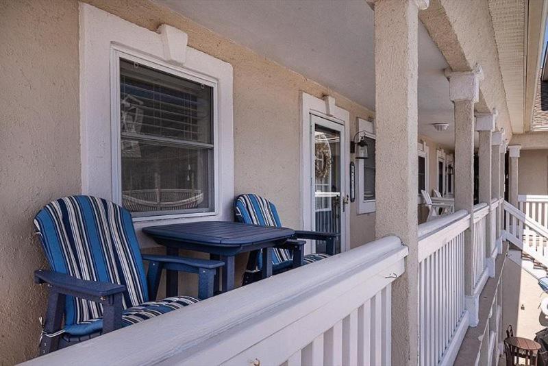 8006 Seaview Ave, Unit 201 Apartment Wildwood Crest Exterior photo